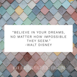 Read more about the article Motivational Monday: 5 Inspirational Quotes About Dreams & Destiny.