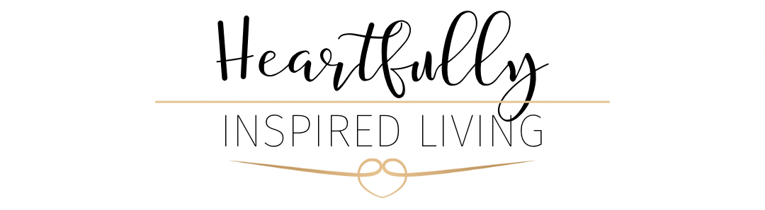 Heartfully Inspired Living